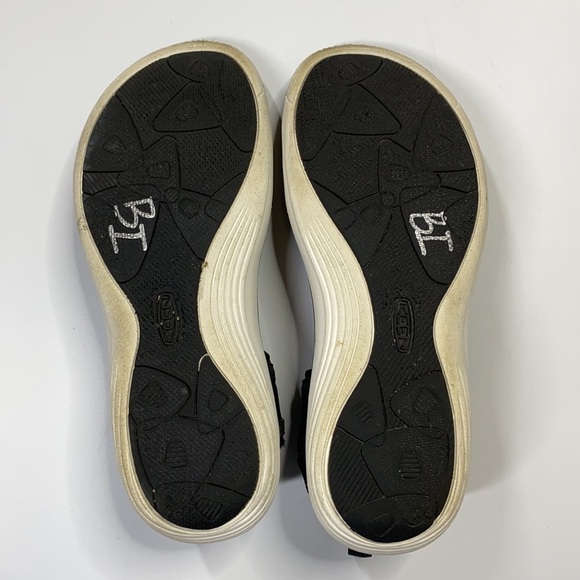 Keen Maya Strap Sandals Womens Black Size 8 - Picture 7 of 8